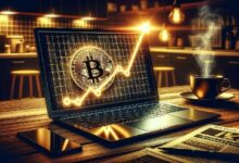 انخفاض البيتكوين مجددًا بعد فشل التعافي: دعم 100 ألف دولار تحت المجهر