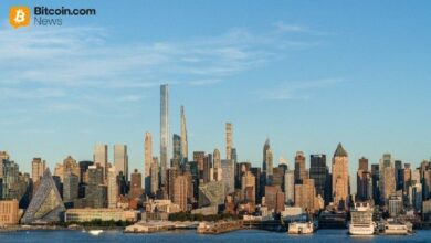 منصة هيلوتريد تجمع 4.6 مليون دولار في جولة تمويل أولي لتطوير تطبيق تداول على البلوكشين