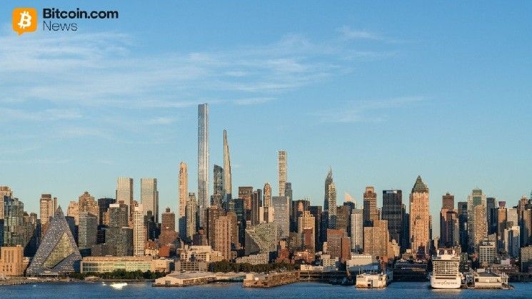 منصة هيلوتريد تجمع 4.6 مليون دولار في جولة تمويل أولي لتطوير تطبيق تداول على البلوكشين