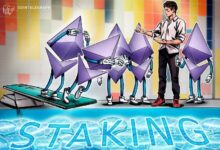 بينما تشهد السوق تراجعاً حاداً.. BitMine تعلن عن خططها لتشغيل إيثريوم (Staking) بحلول 2026