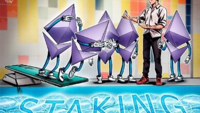 بينما تشهد السوق تراجعاً حاداً.. BitMine تعلن عن خططها لتشغيل إيثريوم (Staking) بحلول 2026