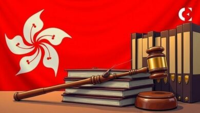هونغ كونغ تعزز إطارها التنظيمي للأصول الافتراضية بقانونين جديدين