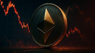 توقعات سعر الإيثيريوم: تحليل فني واستشراف لسيناريوهات السوق