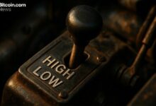 انخفاض صعوبة تعدين البيتكوين يمنح المعدّنين لحظة راحة نادرة