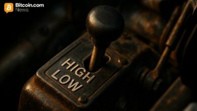 انخفاض صعوبة تعدين البيتكوين يمنح المعدّنين لحظة راحة نادرة