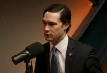 النائب الأمريكي براندون غيل يكشف عن استثمار يصل إلى 300 ألف دولار في البيتكوين