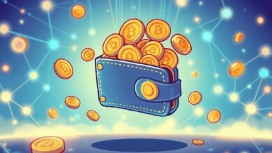 ثوري: بينانس ألفا تُضيف ALLO للوصول المبكر إلى العملات الرقمية