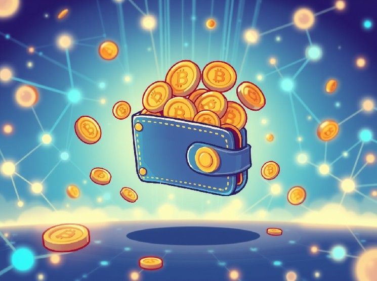 ثوري: بينانس ألفا تُضيف ALLO للوصول المبكر إلى العملات الرقمية