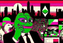 بلاكروك وسييكيوريتايز تخفضان القيمة السوقية لصندوق BUIDL على إيثيريوم بنسبة 60%