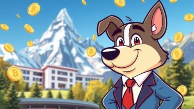 إطلاق BONK ETP الثوري: خطوة Bitcoin Capital الاستراتيجية في البورصة السويسرية تُحدث تحولاً جذرياً