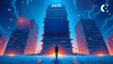 شركة كريبتو مدعومة من ترامب تفقد مديرها التنفيذي بعد صفقة رموز بقيمة 1.5 مليار دولار