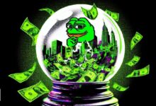 بولي ماركت تسعى لتقييم بقيمة 12 مليار دولار بعد شهر قياسي