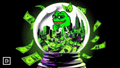 بولي ماركت تسعى لتقييم بقيمة 12 مليار دولار بعد شهر قياسي