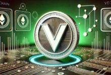 فيترون تشهد توسعاً هائلاً في الربع الثالث مع ارتفاع القيمة الإجمالية المؤمنة في التمويل اللامركزي 815% وتسارع النشاط