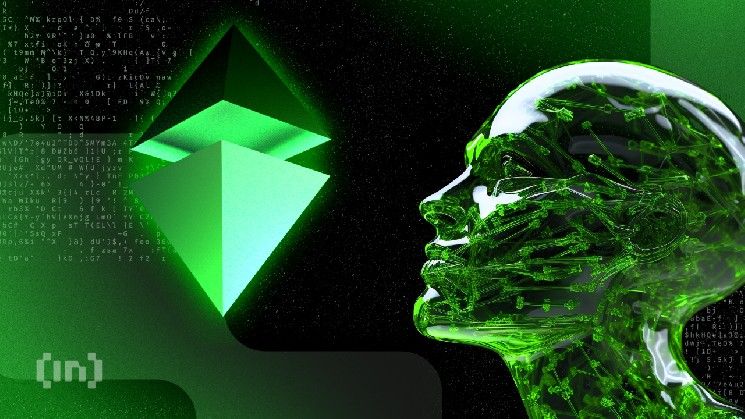 حيتان الإيثيريوم تشتري 1.37 مليار دولار من العملة amid هبوط السعر 12% في نوفمبر