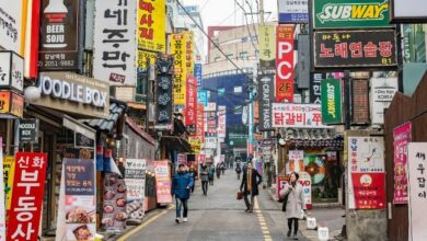 هذه الأسواق الآسيوية الثلاثة تتبنى التمويل المُرمز أسرع من الولايات المتحدة