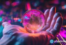 مجموعة CME تسجل قفزة 226% في حجم تداول العقود الآجلة للعملات الرقمية