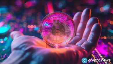 مجموعة CME تسجل قفزة 226% في حجم تداول العقود الآجلة للعملات الرقمية