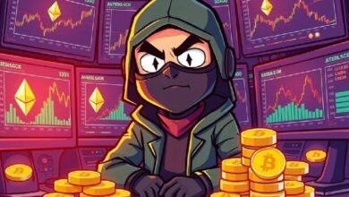 قراصنة Radiant Capital يستحوذون على 39.4 مليون دولار من الإيثريوم في خطوة جريئة