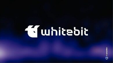 تبادل WhiteBit للعملات الرقمية يبرم شراكة استراتيجية مع التكتل السعودي "درة الفودة"