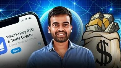 مدير WazirX يوضح حقيقة الادعاءات حول سوء استخدام الأموال ويطلع على الخطط المستقبلية