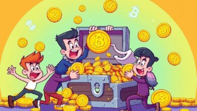 كشف الستار: فريق 1inch يسحب 3.71 مليون دولار في خطوة استراتيجية بالعملات الرقمية