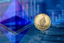 وفقًا لـ Santiment: هذا المؤشر يتحكم بسعر الإيثيريوم (ETH) منذ شهرين! ما المصير المنتظر للعملة الرقمية؟