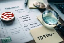 الثيران مقابل الدببة: هل تتجه SEI إلى 0.20 دولار أم ستحافظ الدببة على السيطرة؟