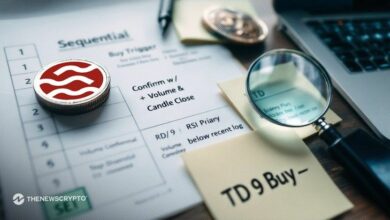 الثيران مقابل الدببة: هل تتجه SEI إلى 0.20 دولار أم ستحافظ الدببة على السيطرة؟