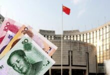 البنك المركزي الصيني يعزز التمويل الخارجي لدعم اليوان