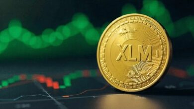 سعر الستيلار (XLM) يقفز 7% خلال 24 ساعة في أعقاب اختراق الريبل (XRP) الصعودي