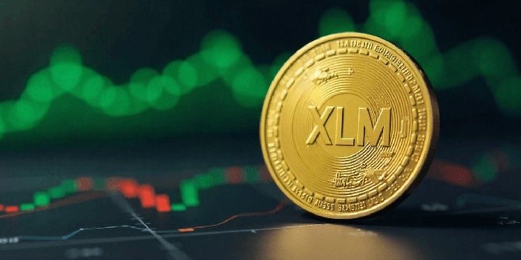 سعر الستيلار (XLM) يقفز 7% خلال 24 ساعة في أعقاب اختراق الريبل (XRP) الصعودي