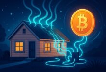 البيتكوين يدفئ المنازل الأمريكية: الحدود الجديدة للتدفئة المنزلية