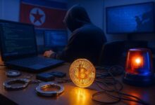 مليارات مسروقة وعشرات المعتقلين: هل بلغت جرائم العملات المشفرة ذروتها أم دخلت مرحلة جديدة؟