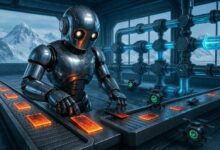 رائدة خدمة العملاء على هيديرا HashCare تطلق منصتها بدعم من الذكاء الاصطناعي الوكيل