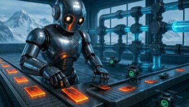 رائدة خدمة العملاء على هيديرا HashCare تطلق منصتها بدعم من الذكاء الاصطناعي الوكيل