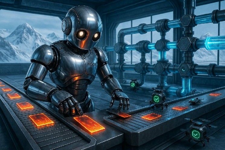 رائدة خدمة العملاء على هيديرا HashCare تطلق منصتها بدعم من الذكاء الاصطناعي الوكيل