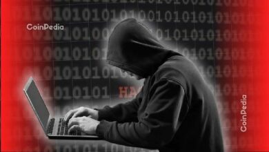 احذروا هذه النطاقات! تحذير من "Aerodrome Finance" بعد اختراق واجهة المستخدم