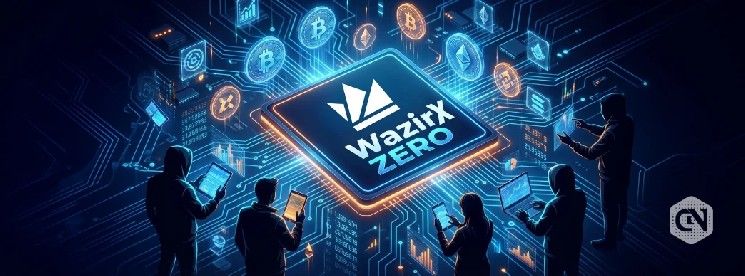 إطلاق WazirX ZERO: تداول غير محدود برسوم صفرية على منصة WazirX