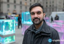 "مجتمع العملات الرقمية يتفاعل مع فوز مامداني: 'نيويورك ستكون بخير'"