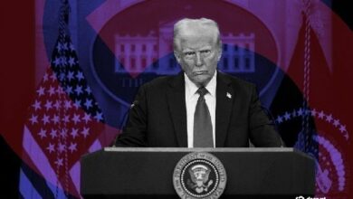 شراء مليارات البيتكوين لم ينقذ "ترامب ميديا" من خسارة ربع سنوية جديدة