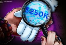 محلل: صعود البيتكوين إلى 250 ألف دولار خلال 3 أشهر سيكون "من أسوأ السيناريوهات"