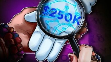 محلل: صعود البيتكوين إلى 250 ألف دولار خلال 3 أشهر سيكون "من أسوأ السيناريوهات"