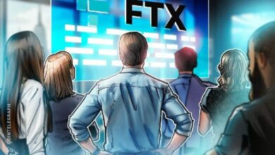 دائن في "إف تي إكس": نسبة استرداد الأموال قد لا تتجاوز 9% رغم ارتفاع أسعار العملات المشفرة