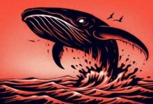 أكثر حوت تعيس في العام: خسارة 6 ملايين دولار أثناء محاولة شراء عملات مستقرة