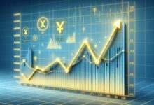 سعر XRP يستهدف موجة صعودية جديدة مع تعزز الزخم