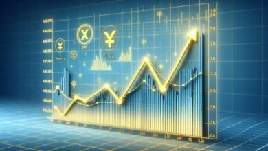 سعر XRP يستهدف موجة صعودية جديدة مع تعزز الزخم