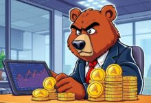 استثمار Multicoin Capital الجريء بقيمة 10.7 مليون دولار في AAVE: تجاوز تقلبات السوق بثقة