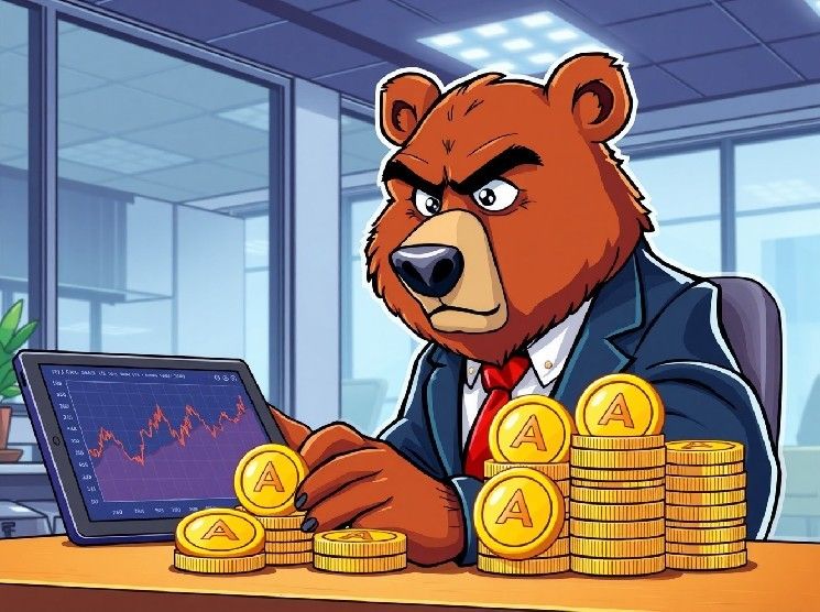 استثمار Multicoin Capital الجريء بقيمة 10.7 مليون دولار في AAVE: تجاوز تقلبات السوق بثقة