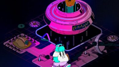 منصة التوقعات "مايرياد" تتعاون مع طبقة التخزين اللامركزية "والروس"